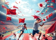 开云体育在线下载-印尼亚运会：中国金牌数居榜首，日本排名第二