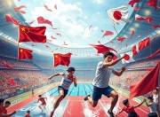 开云体育在线下载-印尼亚运会：中国金牌数居榜首，日本排名第二