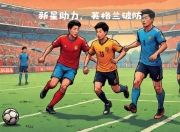 开云体育官网在线-欧国联明星球员闪耀舞台，无人能挡