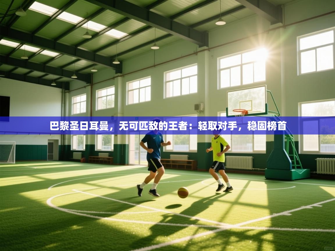 巴黎圣日耳曼，无可匹敌的王者：轻取对手，稳固榜首