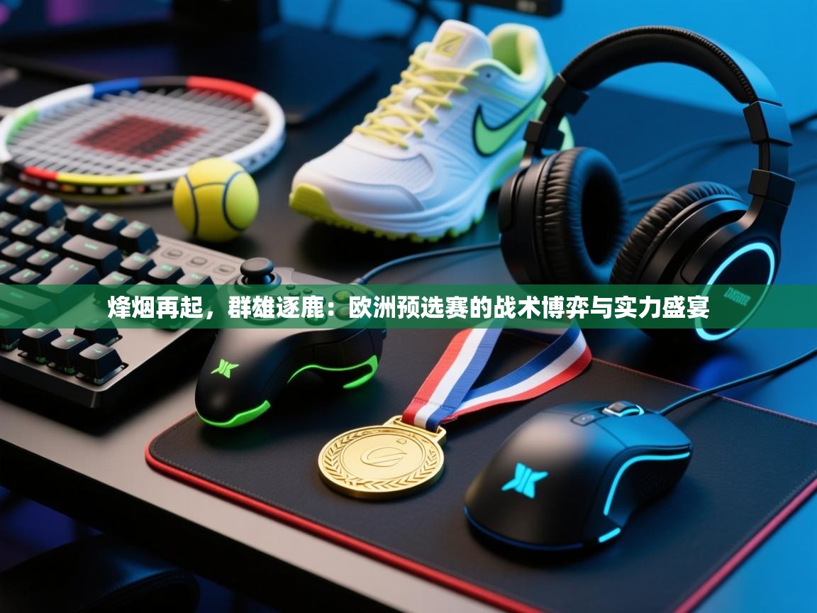 烽烟再起，群雄逐鹿：欧洲预选赛的战术博弈与实力盛宴  第1张
