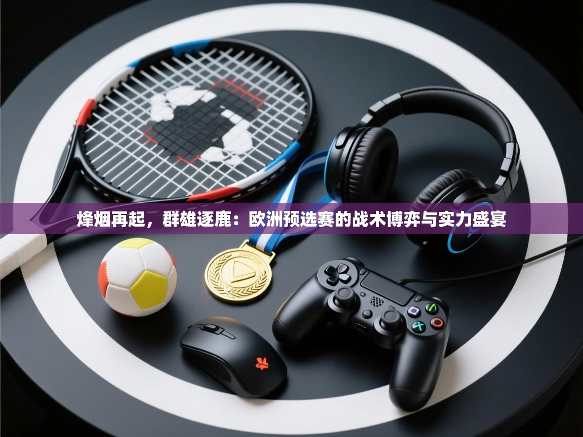 烽烟再起，群雄逐鹿：欧洲预选赛的战术博弈与实力盛宴  第2张
