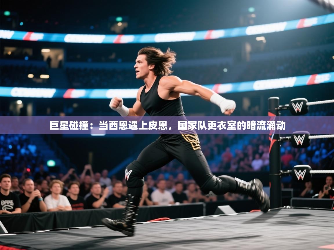巨星碰撞：当西恩遇上皮恩，国家队更衣室的暗流涌动