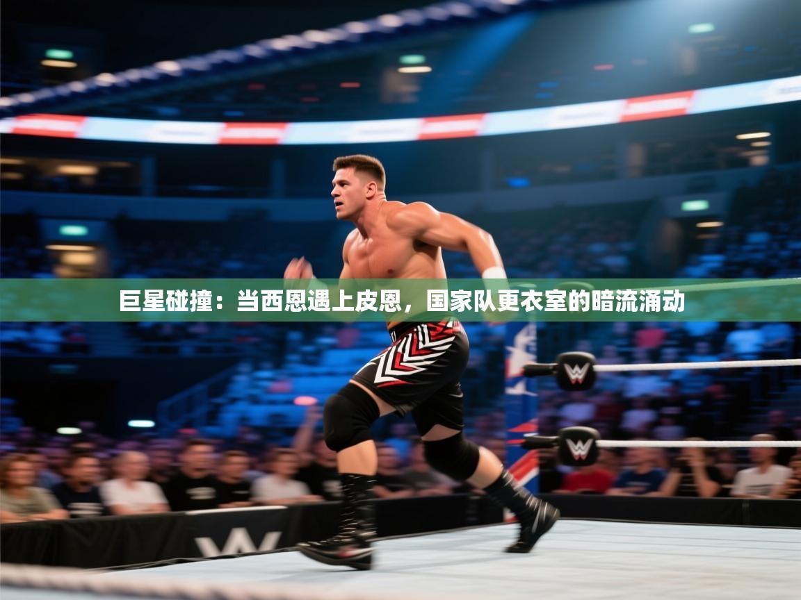巨星碰撞:当西恩遇上皮恩,国家队更衣室的暗流涌动 第2张