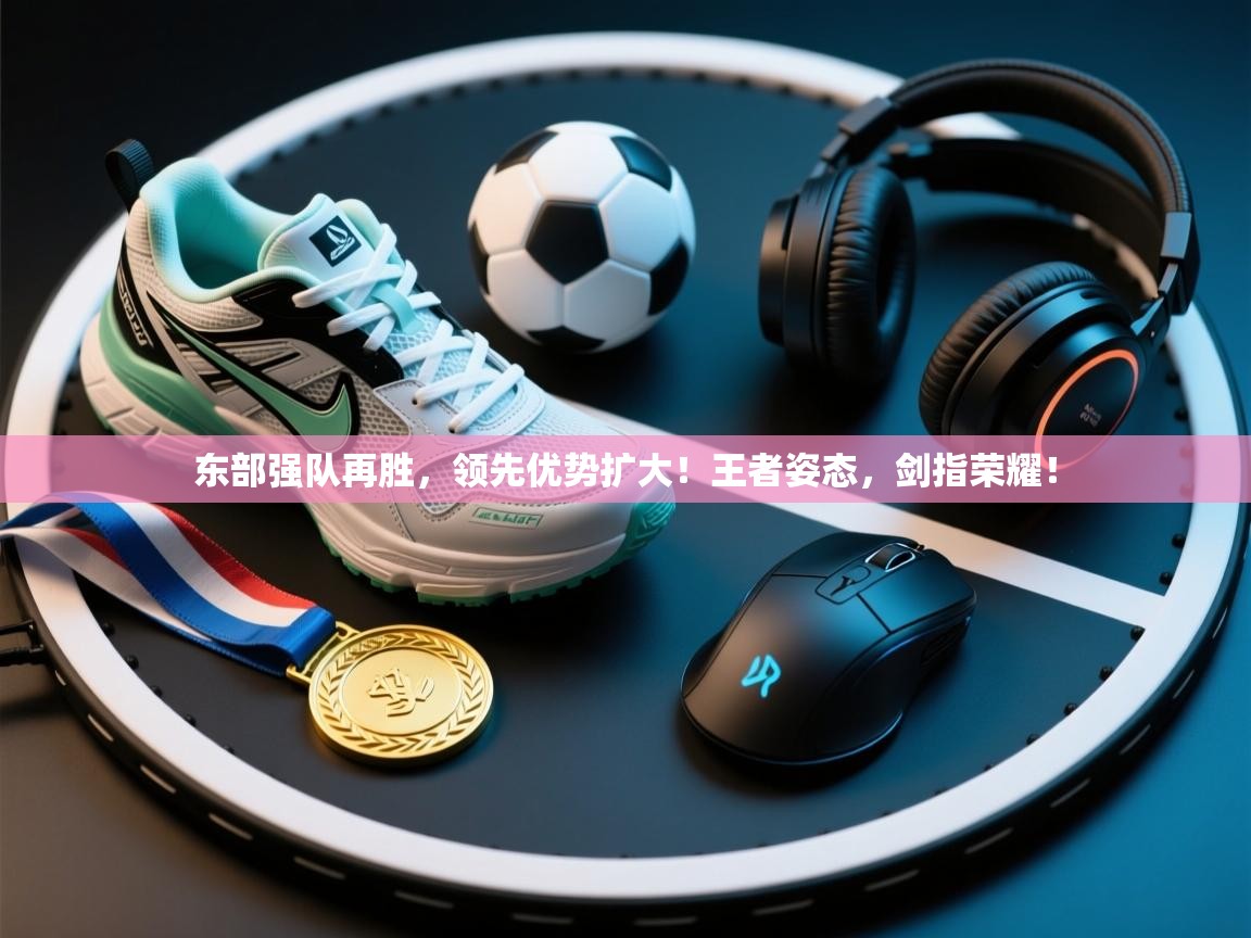 东部强队再胜，领先优势扩大！王者姿态，剑指荣耀！