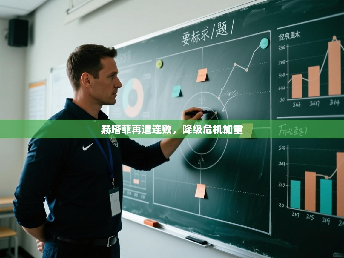 赫塔菲再遭连败，降级危机加重  第2张