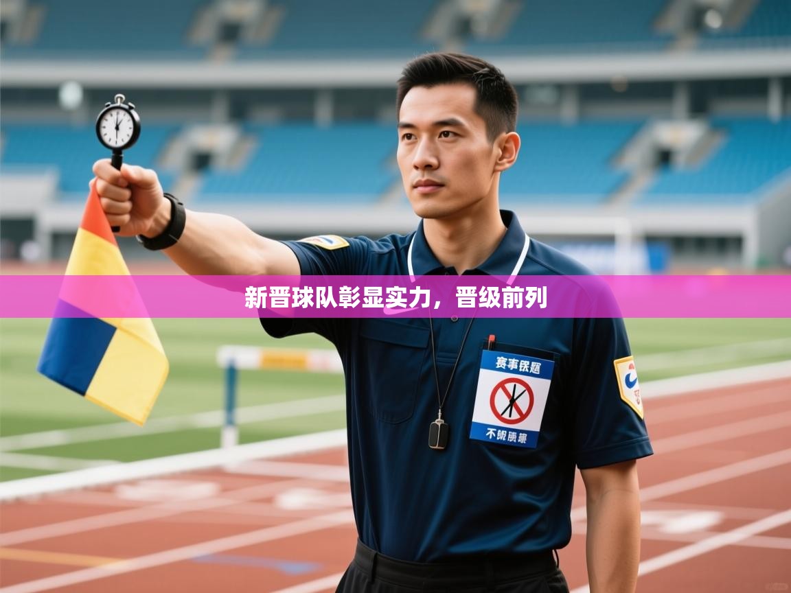 新晋球队彰显实力，晋级前列