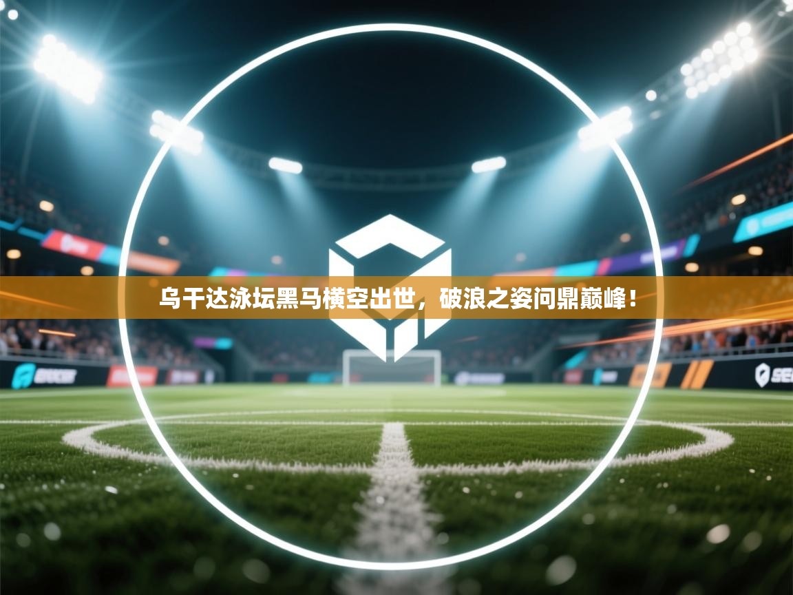 乌干达泳坛黑马横空出世,破浪之姿问鼎巅峰! 第2张