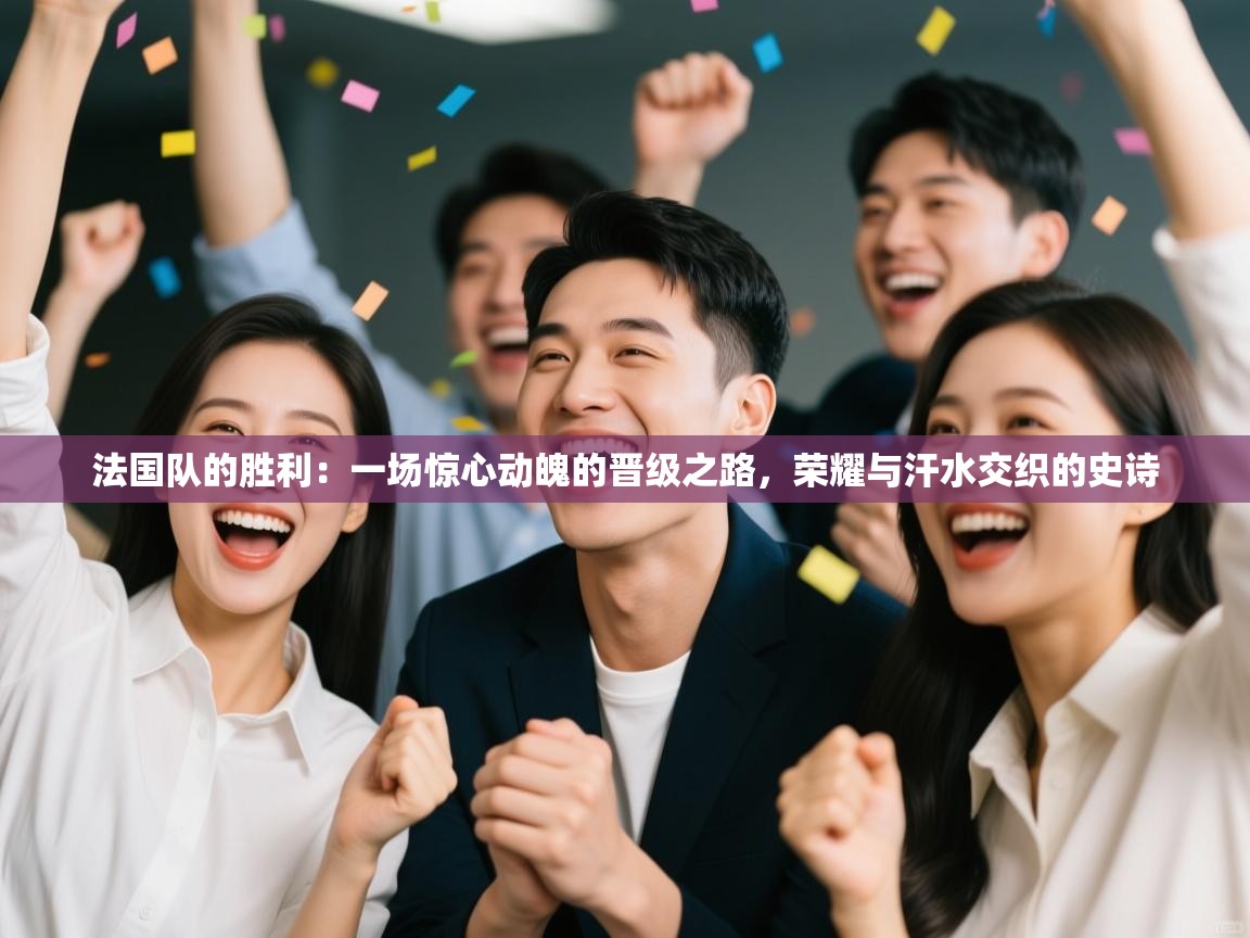 法国队的胜利：一场惊心动魄的晋级之路，荣耀与汗水交织的史诗  第1张