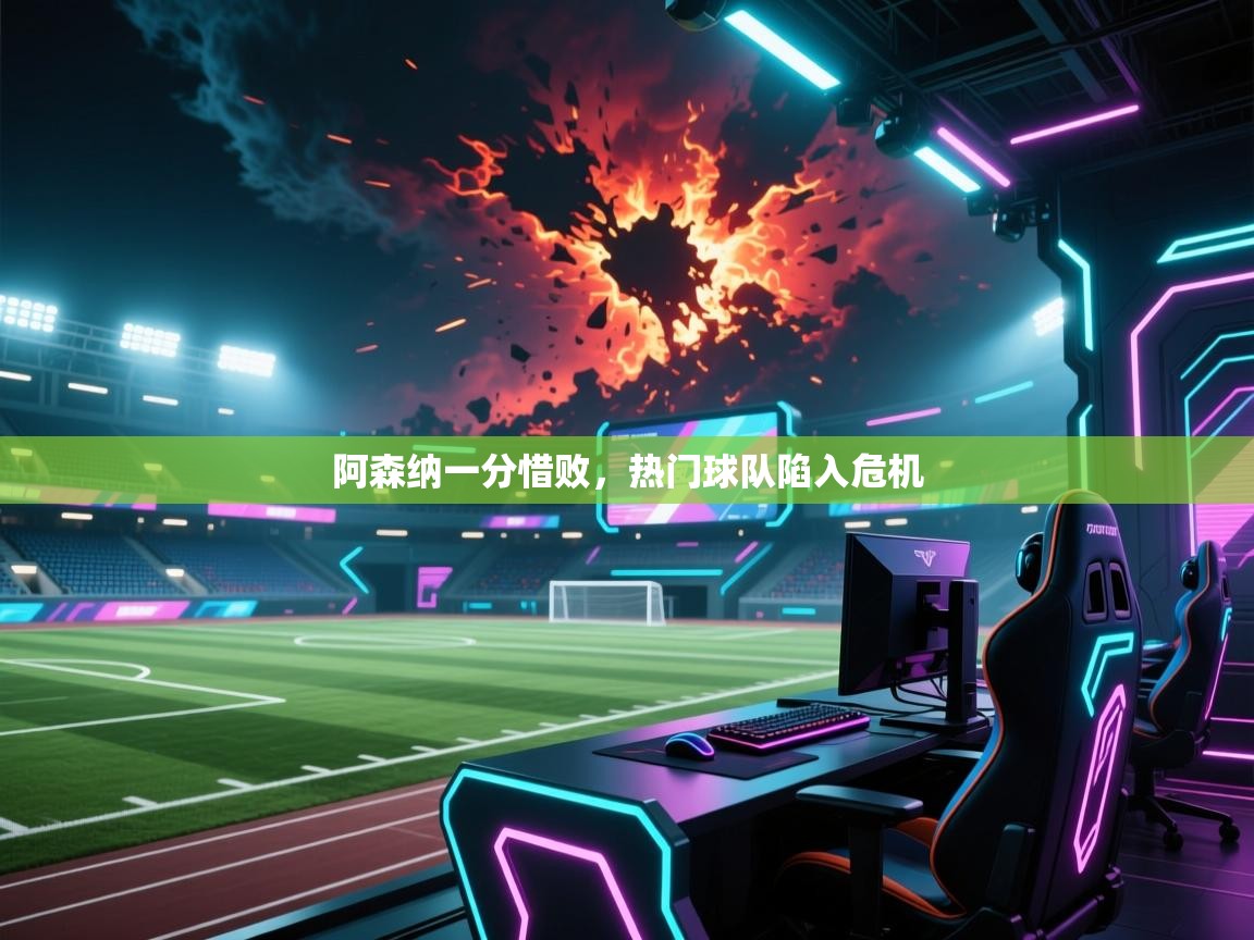 阿森纳一分惜败，热门球队陷入危机  第2张