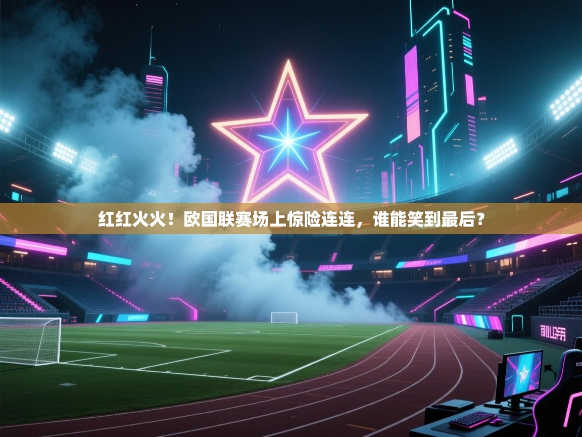 红红火火！欧国联赛场上惊险连连，谁能笑到最后？  第1张