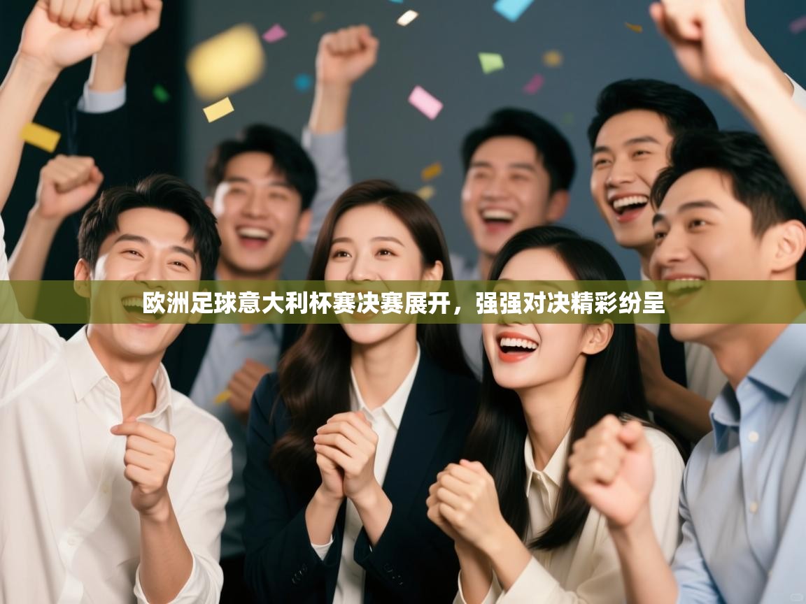 欧洲足球意大利杯赛决赛展开,强强对决精彩纷呈 第1张