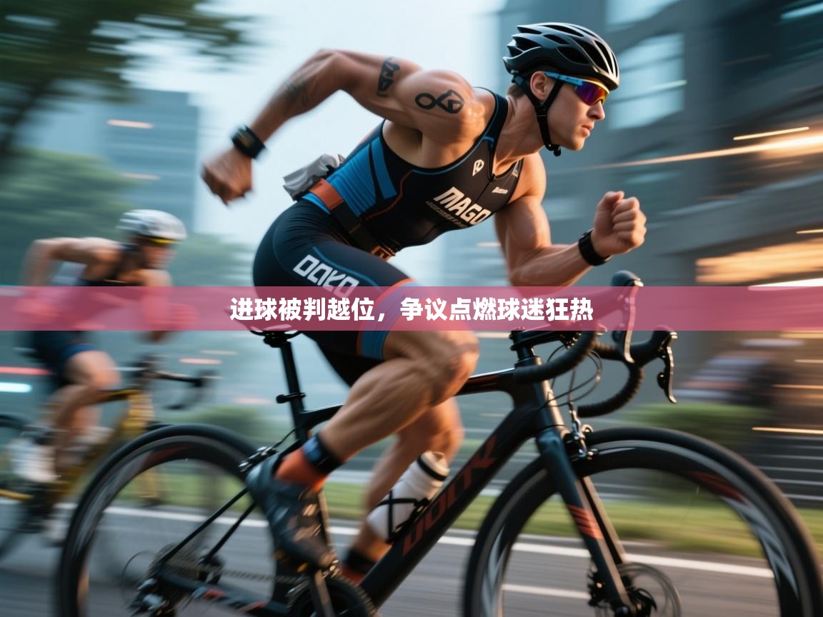 进球被判越位,争议点燃球迷狂热 第1张