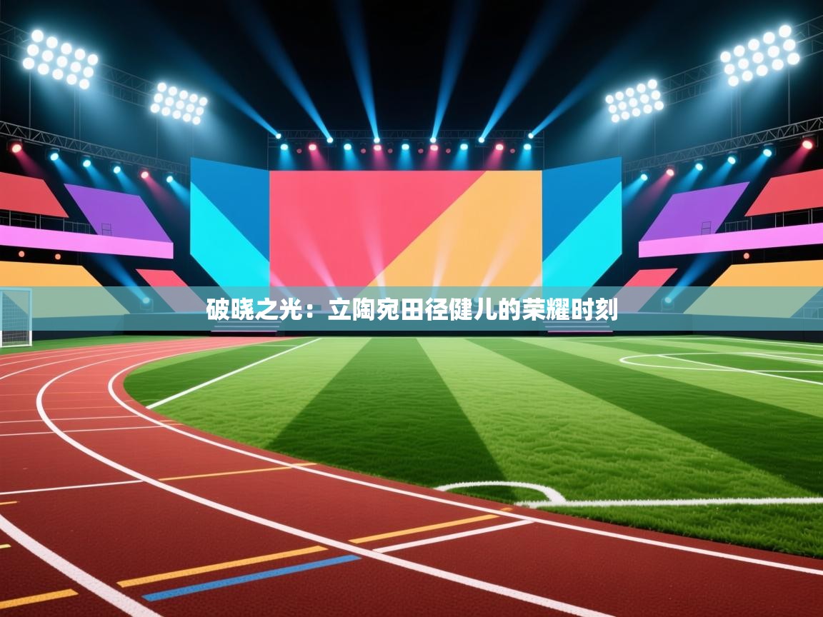 破晓之光：立陶宛田径健儿的荣耀时刻