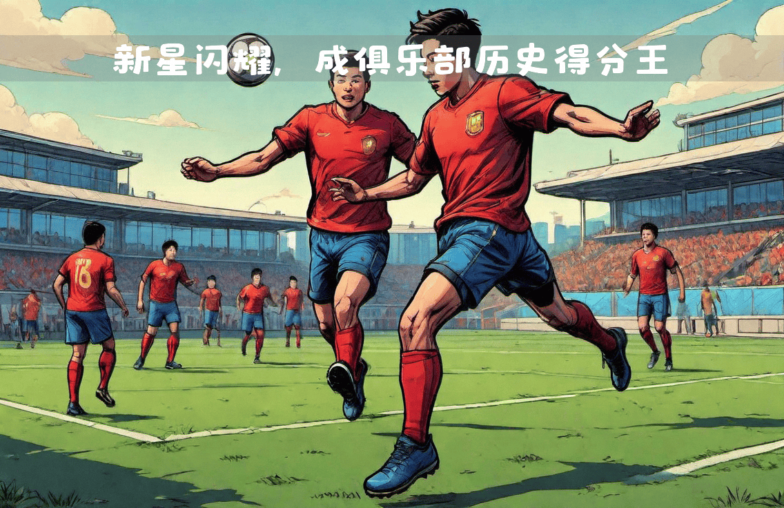 北京队以战胜对手，保持领先地位