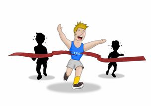 开云体育入口-“武汉马拉松：快速跑者的速度风暴”